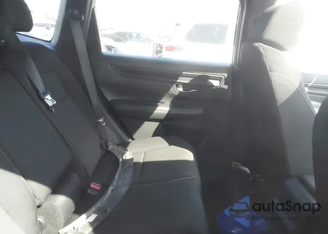 2024 Honda Cr-V Hybrid Sport z USA, uszkodzony, nr VIN 7FARS6H52RE063110